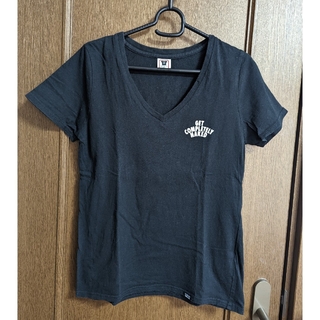 ロデオクラウンズ(RODEO CROWNS)のRODEO CROWNS♡♡VネックTシャツ(Tシャツ(半袖/袖なし))