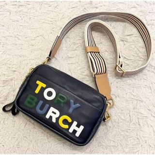 トリーバーチ(Tory Burch)のTory burch カメラバッグ　ショルダーバッグ(ショルダーバッグ)