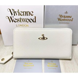 ヴィヴィアンウエストウッド(Vivienne Westwood)の新品✨ヴィヴィアンウエストウッド　財布　55vv306(財布)