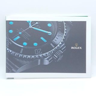 ロレックス(ROLEX)のロレックス 本(その他)