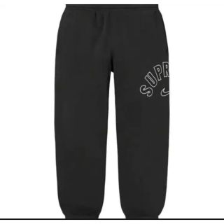 シュプリーム(Supreme)のSupreme Nike Arc Sweatpant Black　M(その他)