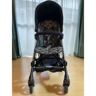 ペグペレーゴ(Peg-Perego)のお値下げ　peg  perego ベビーカー　バギー(ベビーカー/バギー)