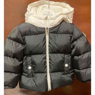 モンクレール ベビー服(男の子/女の子)の通販 200点以上 | MONCLERの モンクレール ベビー服(男の子/女の子)の通販 200点以上 | MONCLERの