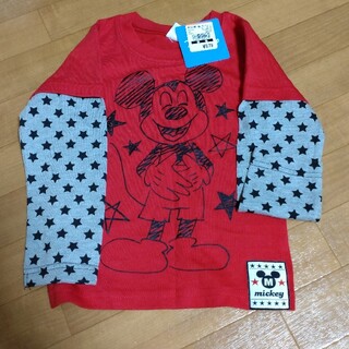 ニシマツヤ(西松屋)の子供服(Tシャツ/カットソー)