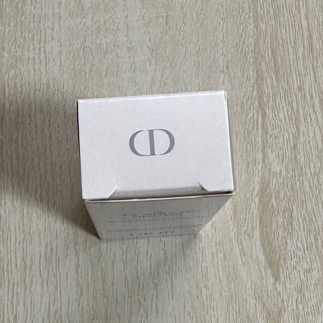 Dior(ディオール)のDIOR 試供品 ラ ムース ピュリフィアン オフ オン ＜洗顔料＞ コスメ/美容のスキンケア/基礎化粧品(洗顔料)の商品写真