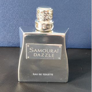 サムライ(SAMOURAI)のSAMURAI サムライ ダズル 100ml(香水(男性用))