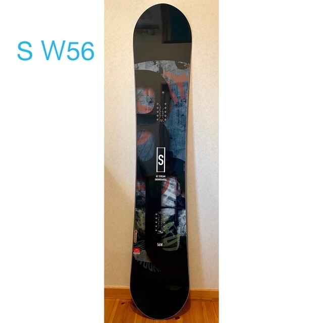BC ストリームS56ワイド/BC STREAM S 56W | veganutris.com.br