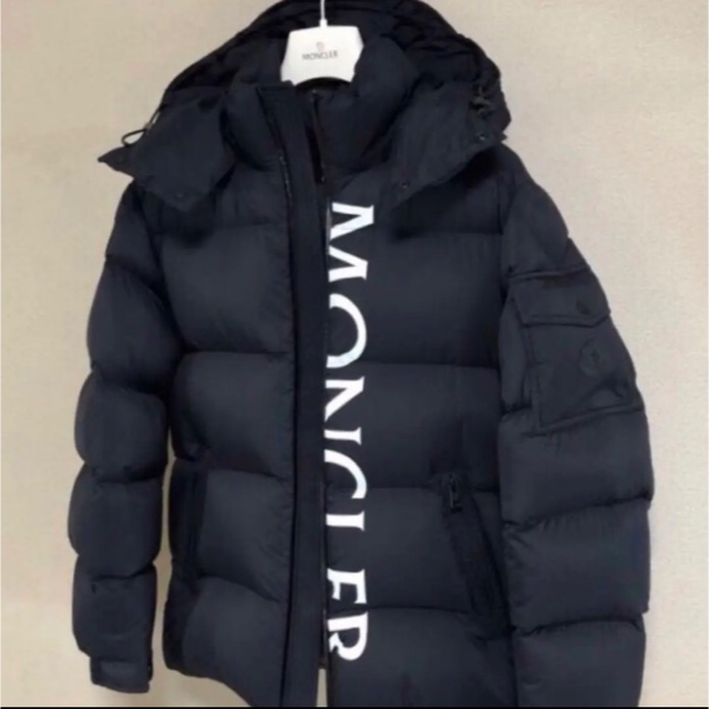 モンクレール 18AW モンクラー サイズT2 国内正規品