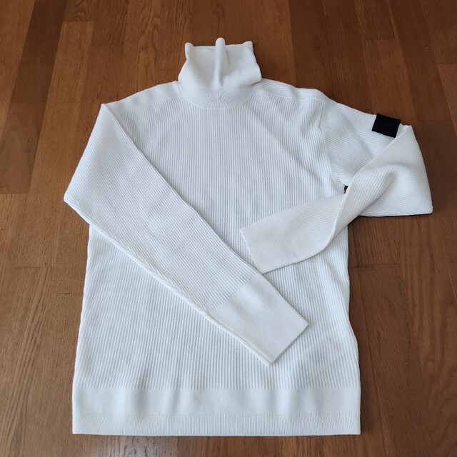 未使用品【STONE ISLAND/ストーンアイランド】ニット - ニット/セーター