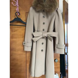 Riccimie New York(ロングコート)のフリマアイテム一覧 Riccimie New York(ロングコート)のフリマアイテム一覧