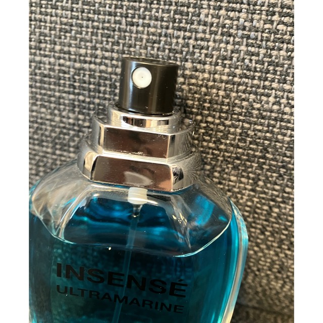 GIVENCHY(ジバンシィ)のウルトラマリン　100ml コスメ/美容の香水(ユニセックス)の商品写真