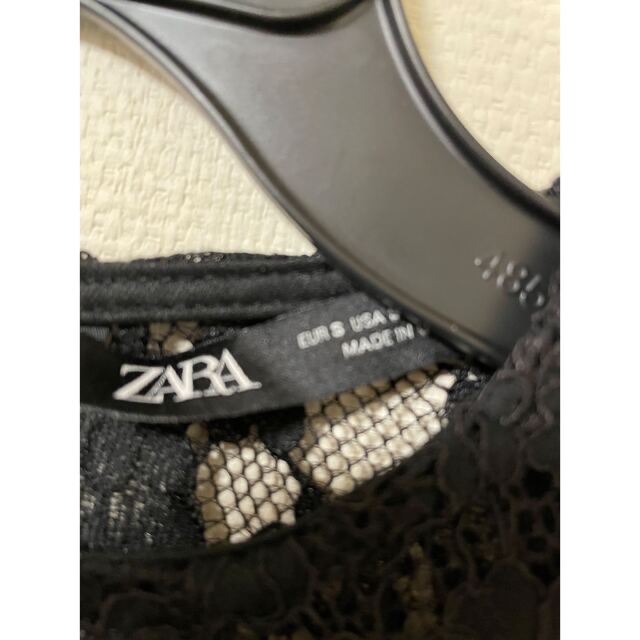 ZARA(ザラ)のZARA レディースのワンピース(ロングワンピース/マキシワンピース)の商品写真