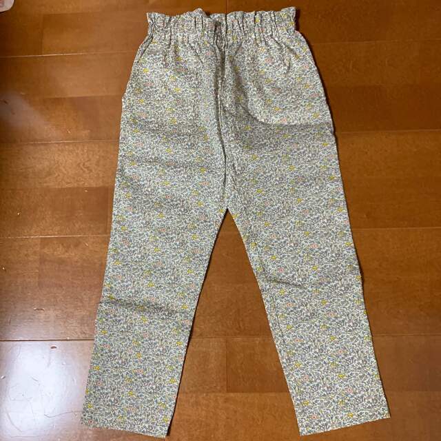 Bonpoint(ボンポワン)のボンポワン♡ズボン6a キッズ/ベビー/マタニティのキッズ服女の子用(90cm~)(パンツ/スパッツ)の商品写真