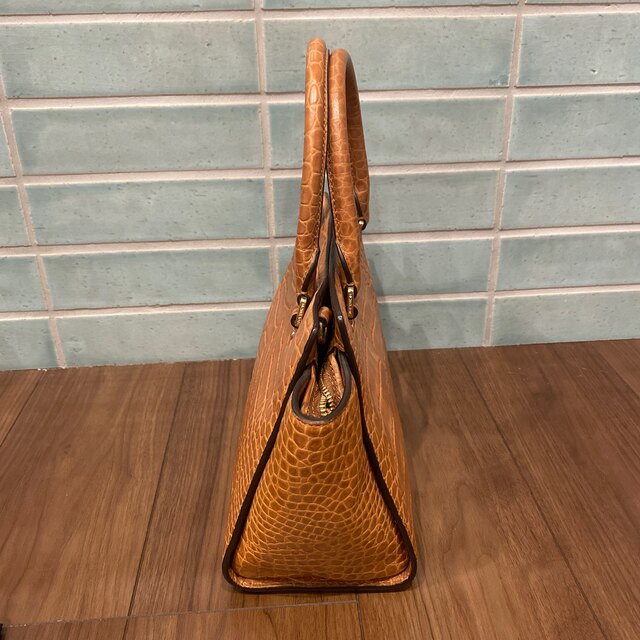 Michael Kors(マイケルコース)の【美品】マイケルコース　ハンドバッグ　ショルダーバッグ レディースのバッグ(ハンドバッグ)の商品写真