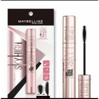 メイベリン(MAYBELLINE)の入手困難　MAYBELLINE NY SKYHIGH スカイハイ(マスカラ)