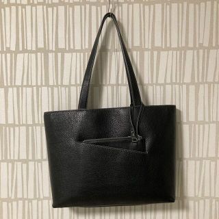 マザーハウス(MOTHERHOUSE)のマザーハウス　リニア トート M(トートバッグ)