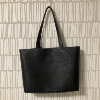 マザーハウス／MOTHERHOUSE バッグ トートバッグ 鞄 ハンドバッグ メンズ 男性 男性用レザー 革 本革 ネイビー 紺  Linear Tote L リニア トート L 肩掛け ワンショルダーバッグ ユニセックス 男女兼用