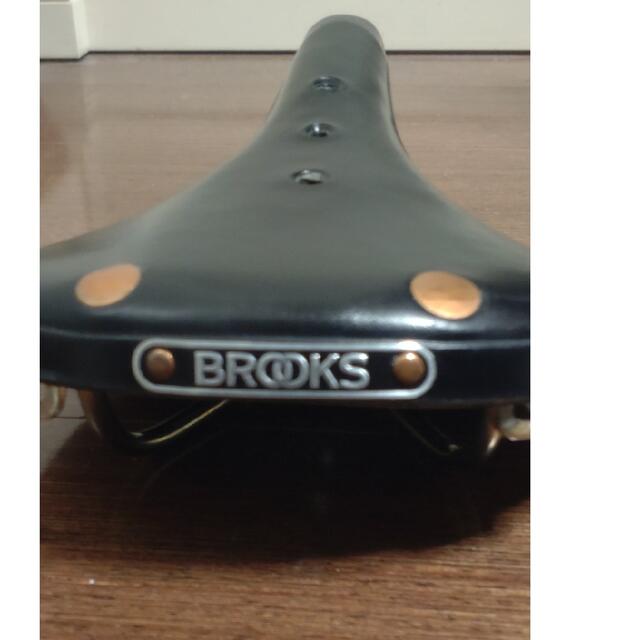 Brooks - BROOKS サドル B17 SPECIALの通販 by とうさん's shop