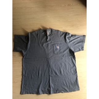 カーハート(carhartt)のcarharttカーハートTシャツ(Tシャツ/カットソー(半袖/袖なし))