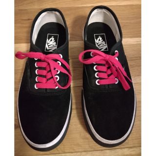 ヴァンズ(VANS)のバンズ　オーセンティック(スニーカー)