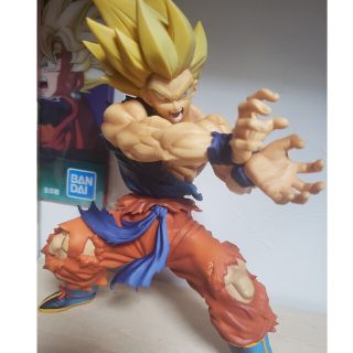 ドラゴンボール(ドラゴンボール)のバンプレスト　フィギュア　ドラゴンボール　レジェンズ　ドラゴンボール超　スーパー(アニメ/ゲーム)