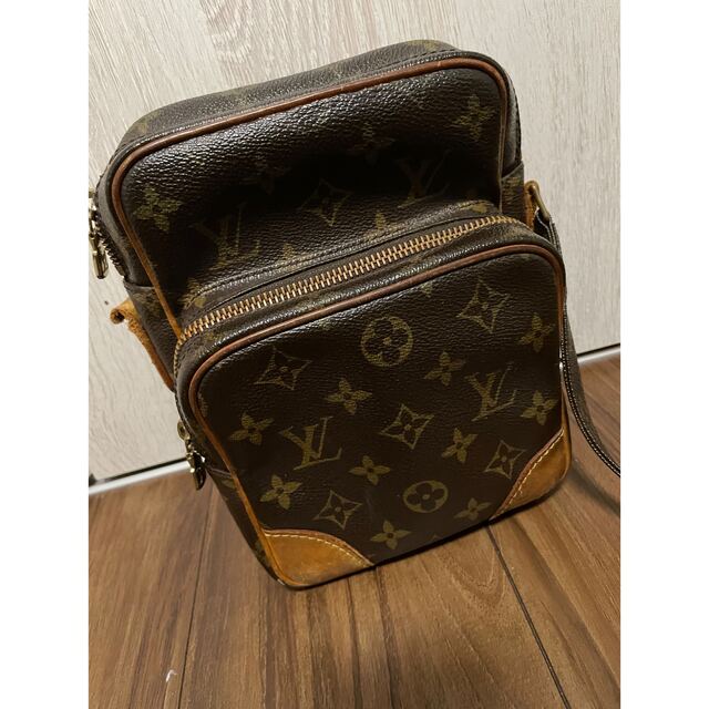 LOUIS VUITTON - 正規品 ルイヴィトン ショルダーバッグ ミニ
