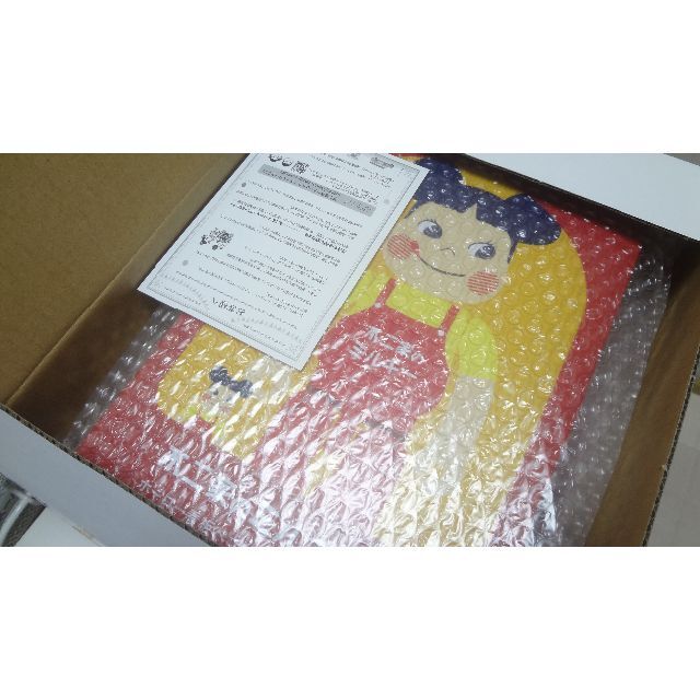 BE@RBRICK ホーロー看板 ペコちゃん 100%&400% BE@RBRICK ホーロー看板 ペコちゃん 100%&400%