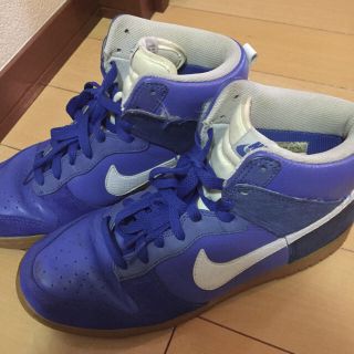 ナイキ(NIKE)の【送料込】【値下げ】ナイキ スニーカー(スニーカー)