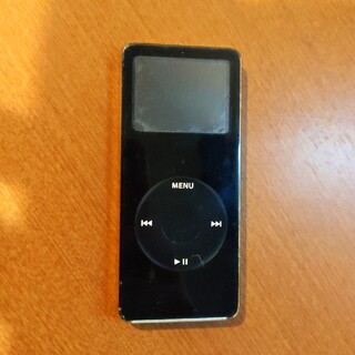 アイポッド(iPod)の初代iPod nano　ジャンク品(その他)
