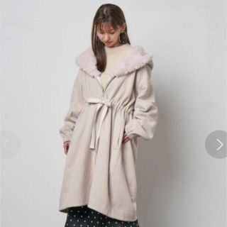 スナイデル(SNIDEL) モッズコート(レディース)の通販 1,000点以上