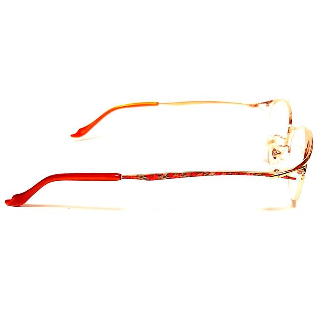 No.1399-メガネ Aurum Malum【フレームのみ価格】 公式の店舗 kstar.com.pl