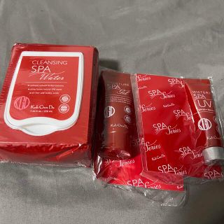 江原道(KohGenDo) クレンジングシート クレンジングの通販 73点 | 江原