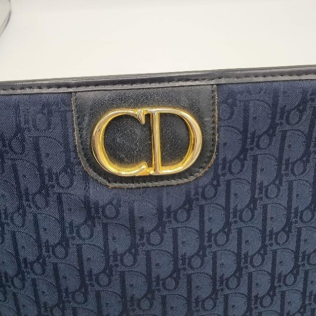 確実正規品　Christian Dior クリスチャンディオール 　バッグ 5