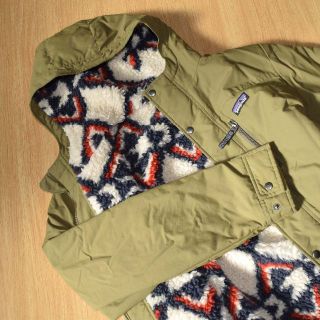 patagonia(モッズコート)のフリマアイテム一覧 patagonia(モッズコート)のフリマアイテム一覧