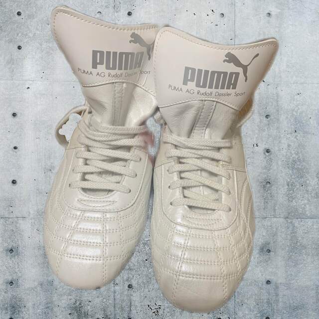 PUMA(プーマ)のPM パラメヒコGCI WSV スポーツ/アウトドアのサッカー/フットサル(シューズ)の商品写真