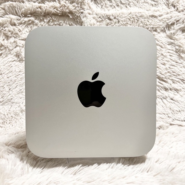 【Mac mini2012】Core i7 SSD1T+HDD1Tメモリ16G