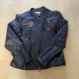 ジャーナルスタンダードレリューム(JOURNAL STANDARD relume)の⭐︎専用 ⭐︎  ジャーナルスタンダードレリューム　ライダースジャケット(ライダースジャケット)