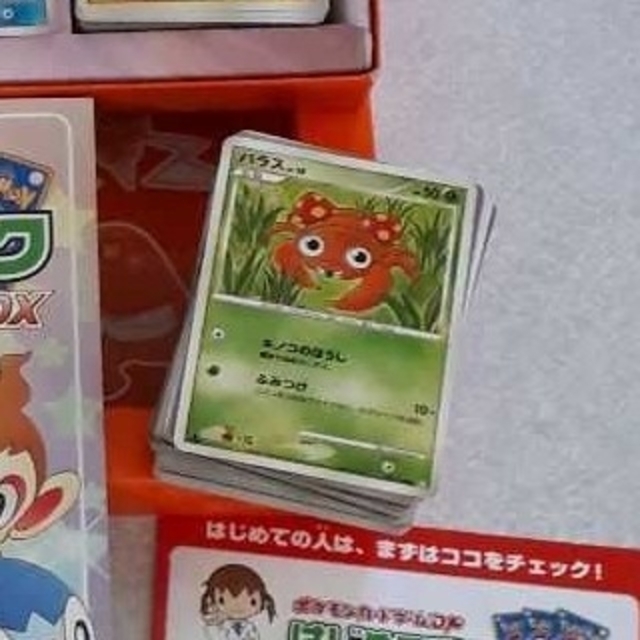 ポケモンカードゲームDP　エントリーパック'08 DX、追加カード65枚 3