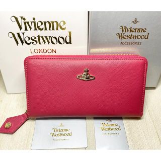 ヴィヴィアンウエストウッド(Vivienne Westwood)の最終セール ❗️ヴィヴィアンウエストウッド 財布 55vv306(財布)