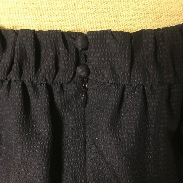 UNITED ARROWS(ユナイテッドアローズ)の⭐︎美品　ユナイテッドアローズ　スカート⭐︎ レディースのスカート(ひざ丈スカート)の商品写真