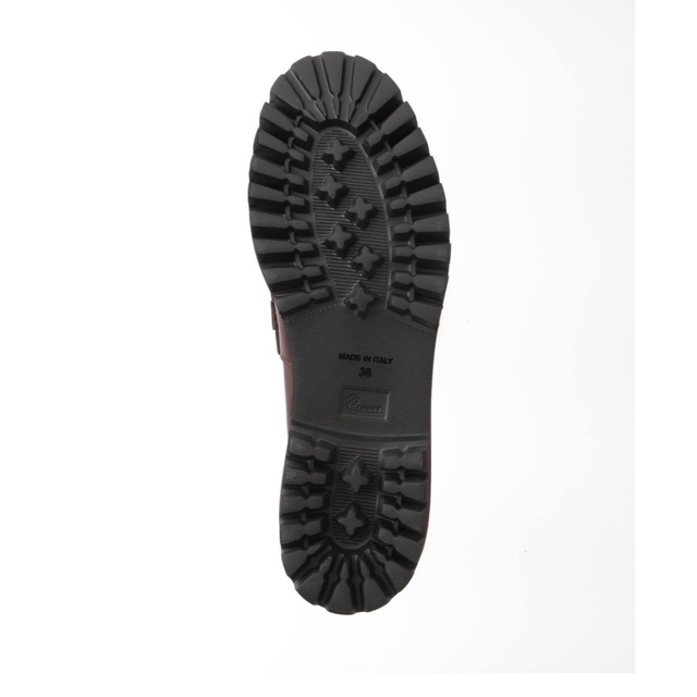 IENA(イエナ)の【CORSOROMA9/コルソローマノーヴェ】ビットローファー　37 レディースの靴/シューズ(ローファー/革靴)の商品写真