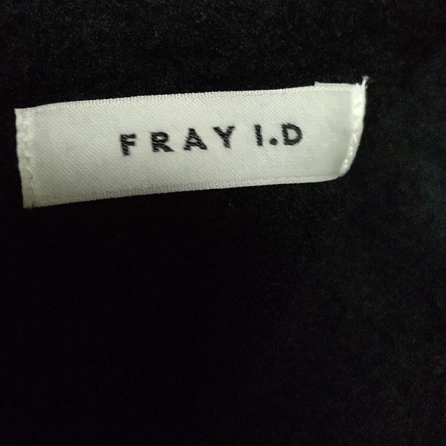 FRAY I.D(フレイアイディー)のFRAY I.D  フレイアイディースカート レディースのスカート(ミニスカート)の商品写真