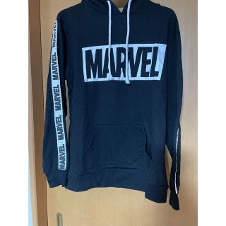 マーベル(MARVEL)のMARVELパーカー(パーカー)