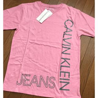 カルバンクライン(Calvin Klein)のCalvin Klein Jeans カルバンクライン Tシャツ 155cm(Tシャツ/カットソー)