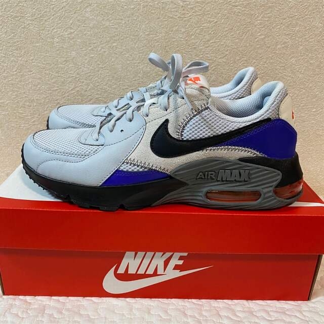 NIKE AIR MAX EXCEE エアマックスタクシー