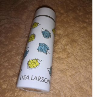 リサラーソン(Lisa Larson)のリサ・ラーソン　ミニボトル140ml(水筒)