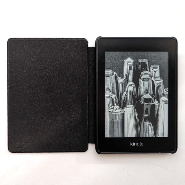 Amazon Kindle Paperwhite 32GB 10世代 広告なし - 電子ブックリーダー