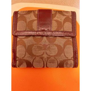 コーチ(COACH)のCOACH WALLET (財布)