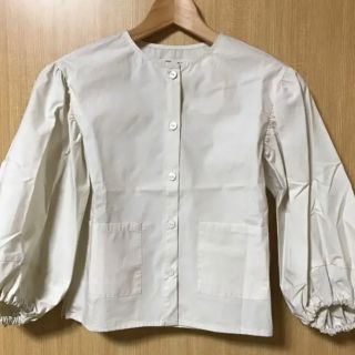 ザラキッズ(ZARA KIDS)のZARAkids トップス(ブラウス)