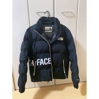 ザノースフェイス(THE NORTH FACE)のザ・ノースフェイス ダウンジャケット 黒(ダウンジャケット)